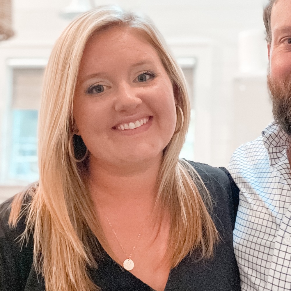 Meet your Posher, Katherine